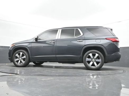 Used 2020 Chevrolet Traverse LT w/ LT Premium Package FWD image 51
