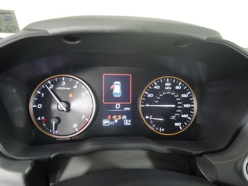 New 2026 Subaru Crosstrek 2.5i Wilderness AWD/4WD image 14