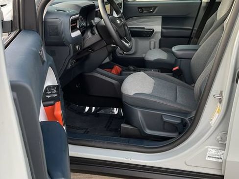 Used 2024 Ford Maverick XLT w/ Equipment Group 300A Standard AWD/4WD image 17