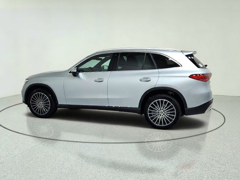 Certified 2026 Mercedes-Benz GLC 300 image 13