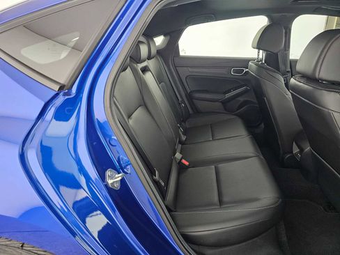 Used 2025 Acura Integra A-Spec image 12