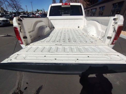 Used 2016 RAM 2500 Laramie AWD/4WD image 22