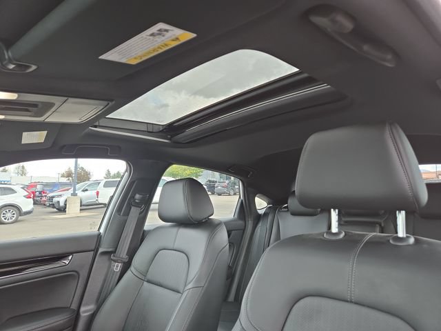 Used 2025 Honda Civic Sport Touring image 32