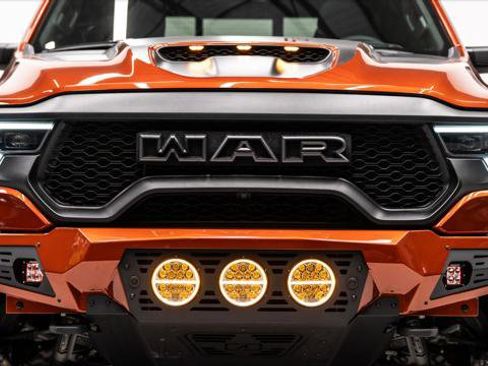 Used 2024 RAM 1500 TRX image 28