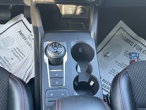 Used 2025 Ford Escape ST-Line FWD image 15