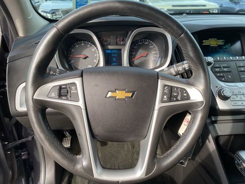 Used 2013 Chevrolet Equinox LT w/ Driver Convenience Package image 32