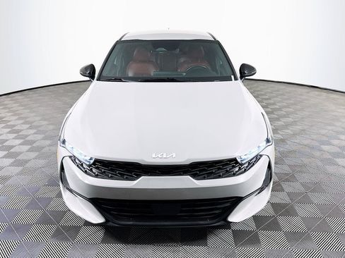 Used 2024 Kia K5 GT-Line w/ GT-Line Premium Package FWD image 2