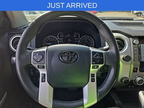 Used 2020 Toyota Tundra TRD Pro AWD/4WD image 13