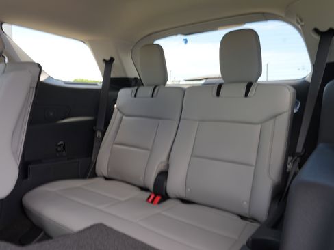 New 2026 Ford Explorer Active w/ Active Comfort Package AWD/4WD image 24