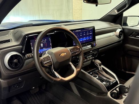Used 2023 Chevrolet Colorado LT w/ LT Convenience Package image 25