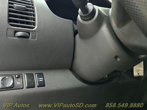 Used 2007 Nissan Frontier SE w/ SE Value Truck Pkg RWD image 21