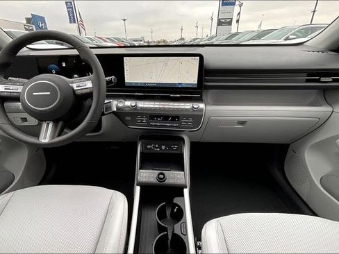 New 2026 Hyundai Kona Limited image 5
