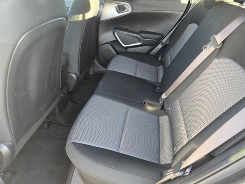 Certified 2023 Kia Soul S image 26