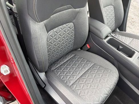 New 2026 Nissan Kicks SV w/ SV Premium Package image 21