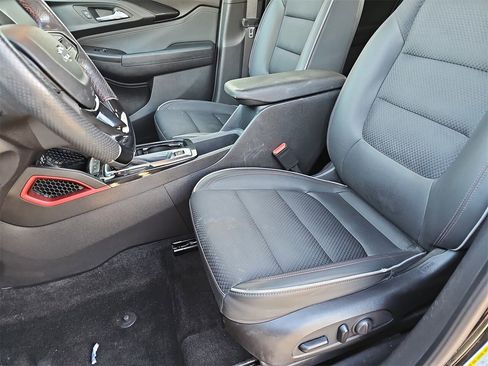 Used 2022 Chevrolet TrailBlazer RS image 15