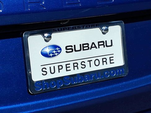 Certified 2025 Subaru Forester Sport w/ Popular Package #1 image 16