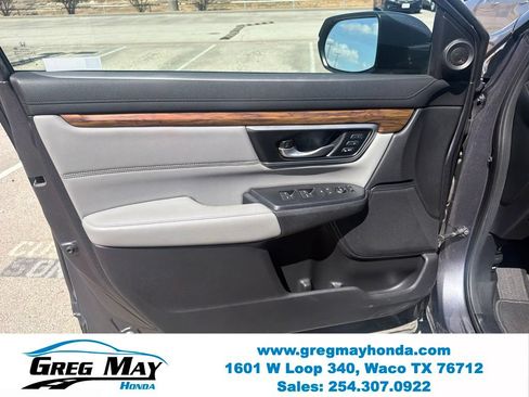 Used 2018 Honda CR-V EX-L image 10