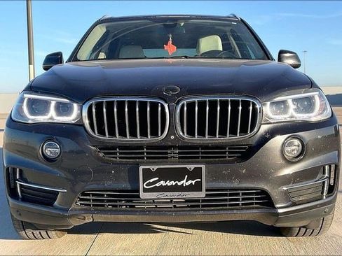 Used 2015 BMW X5 sDrive35i image 2