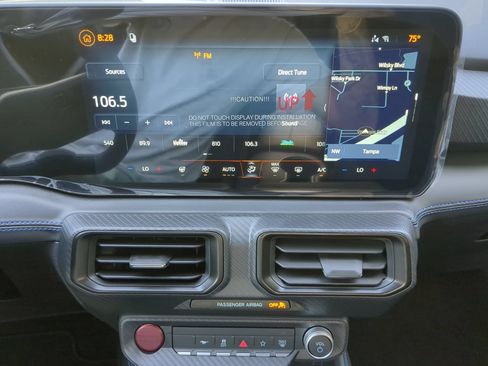 New 2026 Ford Mustang Dark Horse w/ Dark Horse Handlin Package RWD image 60