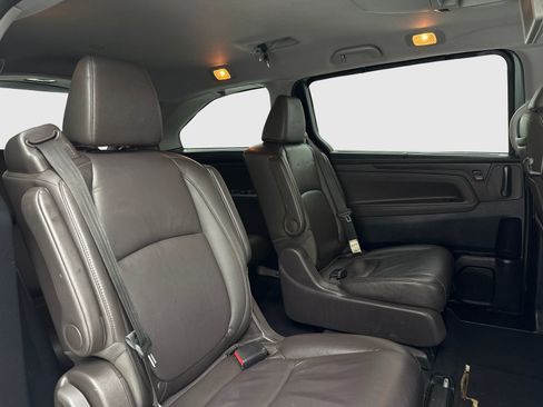 Used 2019 Honda Odyssey EX-L image 43
