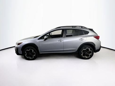 Used 2023 Subaru Crosstrek 2.5i Limited image 8