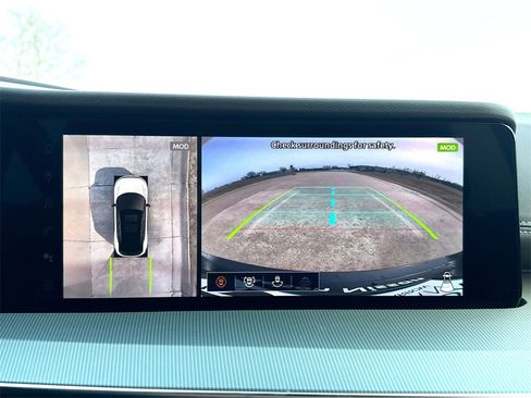 New 2025 Nissan Murano SL image 39