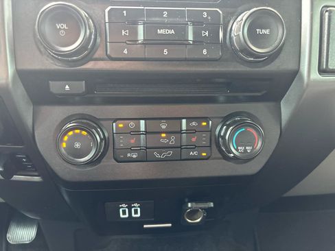 Used 2018 Ford F150 XLT w/ Equipment Group 302A Luxury AWD/4WD image 20