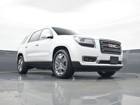 Used 2017 GMC Acadia Limited SLT AWD/4WD image 24