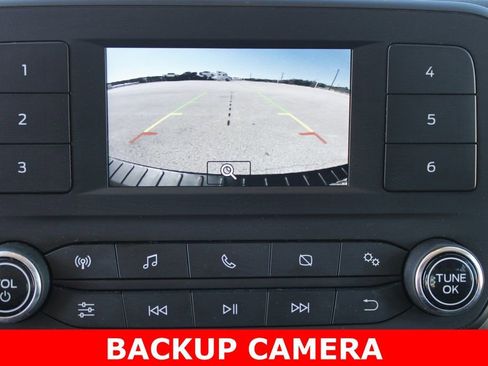 Certified 2024 Ford Transit 250 Low Roof w/ Exterior Upgrade Package image 8