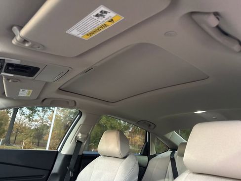 New 2025 Honda Accord SE image 18