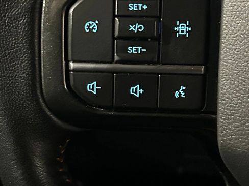 Used 2022 Ford F150 Tremor w/ Equipment Group 401A Mid AWD/4WD image 70
