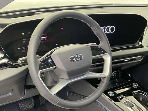 New 2025 Audi A5 2.0T Premium Plus AWD/4WD image 4