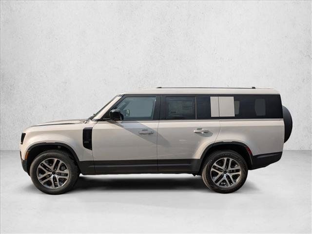 Used 2026 Land Rover Defender 130 S AWD/4WD image 5