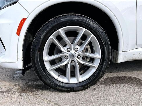 Used 2024 Dodge Durango GT AWD/4WD image 2