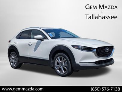 Certified 2023 MAZDA CX-30 AWD 2.5 S w/ Premium Package