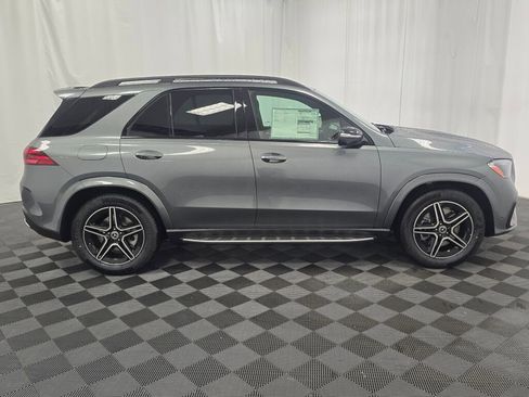 New 2026 Mercedes-Benz GLE 350 4MATIC image 7
