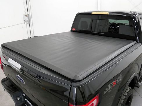 Used 2017 Ford F150 Lariat AWD/4WD image 43