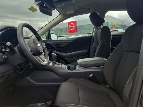 Used 2025 Subaru Legacy image 18