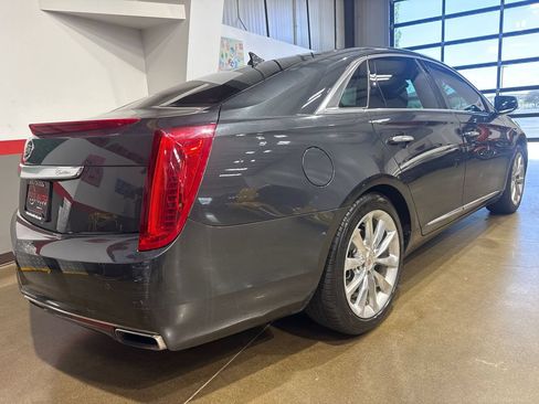 Used 2013 Cadillac XTS Premium AWD/4WD image 45
