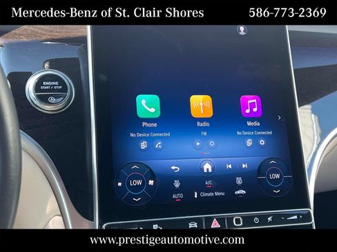 Certified 2025 Mercedes-Benz GLC 300 4MATIC image 25