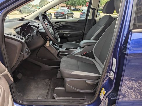 Used 2014 Ford Escape S FWD image 10