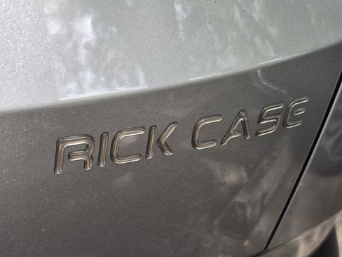 Used 2024 Hyundai Tucson SEL image 11