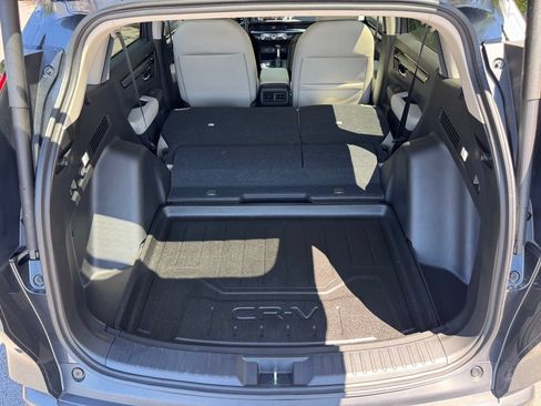 Certified 2024 Honda CR-V EX-L image 32