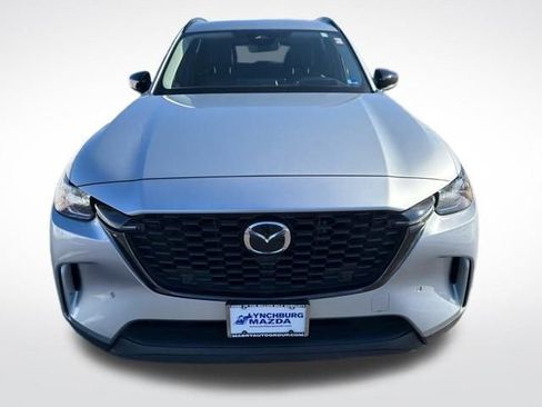 Used 2025 MAZDA CX-90 3.3 Turbo w/ Premium Sport Pkg image 9