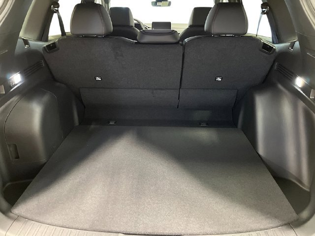 New 2027 Honda CR-V Sport-L image 27
