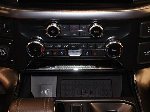 New 2026 Ford F150 King Ranch w/ Equipment Group 601A High AWD/4WD image 32