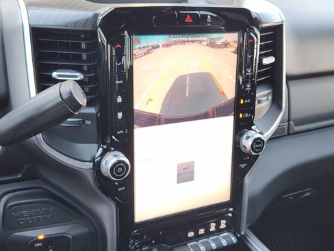 New 2026 RAM 2500 Lone Star image 18