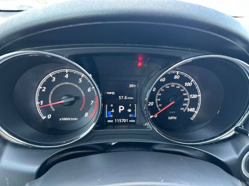 Used 2013 Mitsubishi Outlander Sport SE AWD/4WD image 14