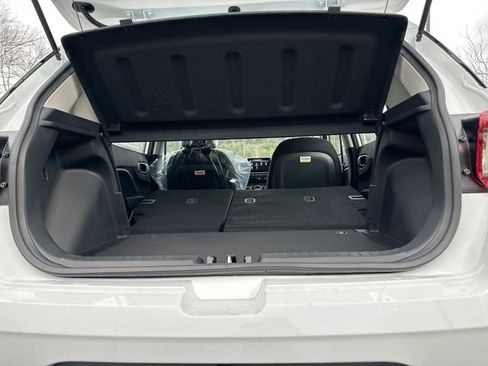 New 2026 Hyundai Venue SEL FWD image 24
