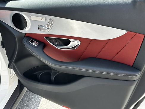 Certified 2022 Mercedes-Benz GLC 300 image 15